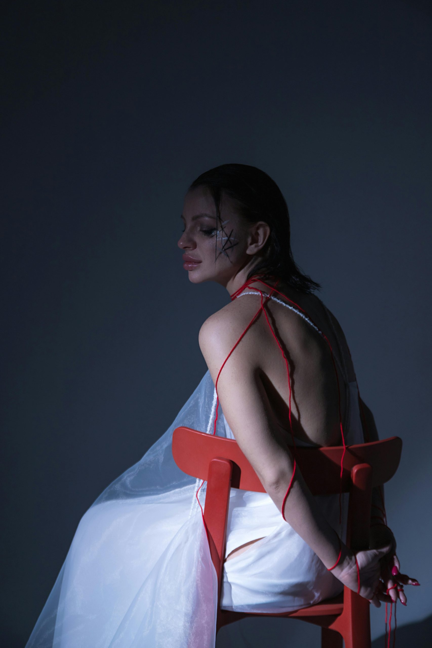 15 Playful Light Bondage Ideas Every Couple Should Try