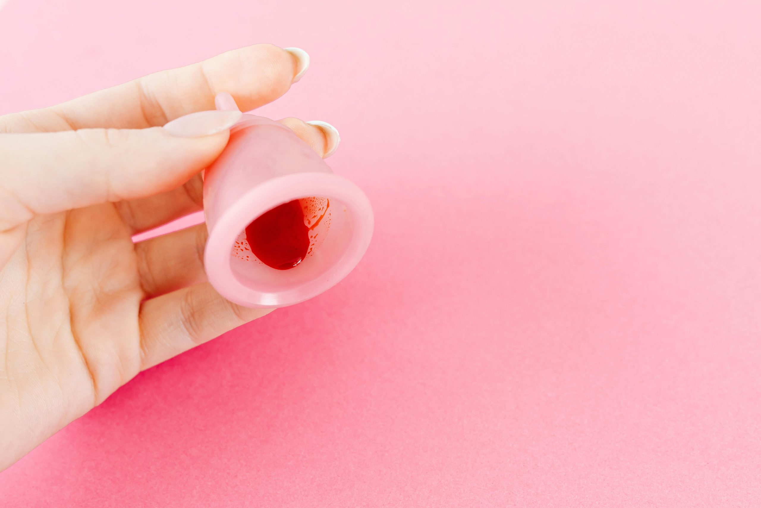 Can You Have Sex with a Menstrual Cup In? A Complete Guide for Users
