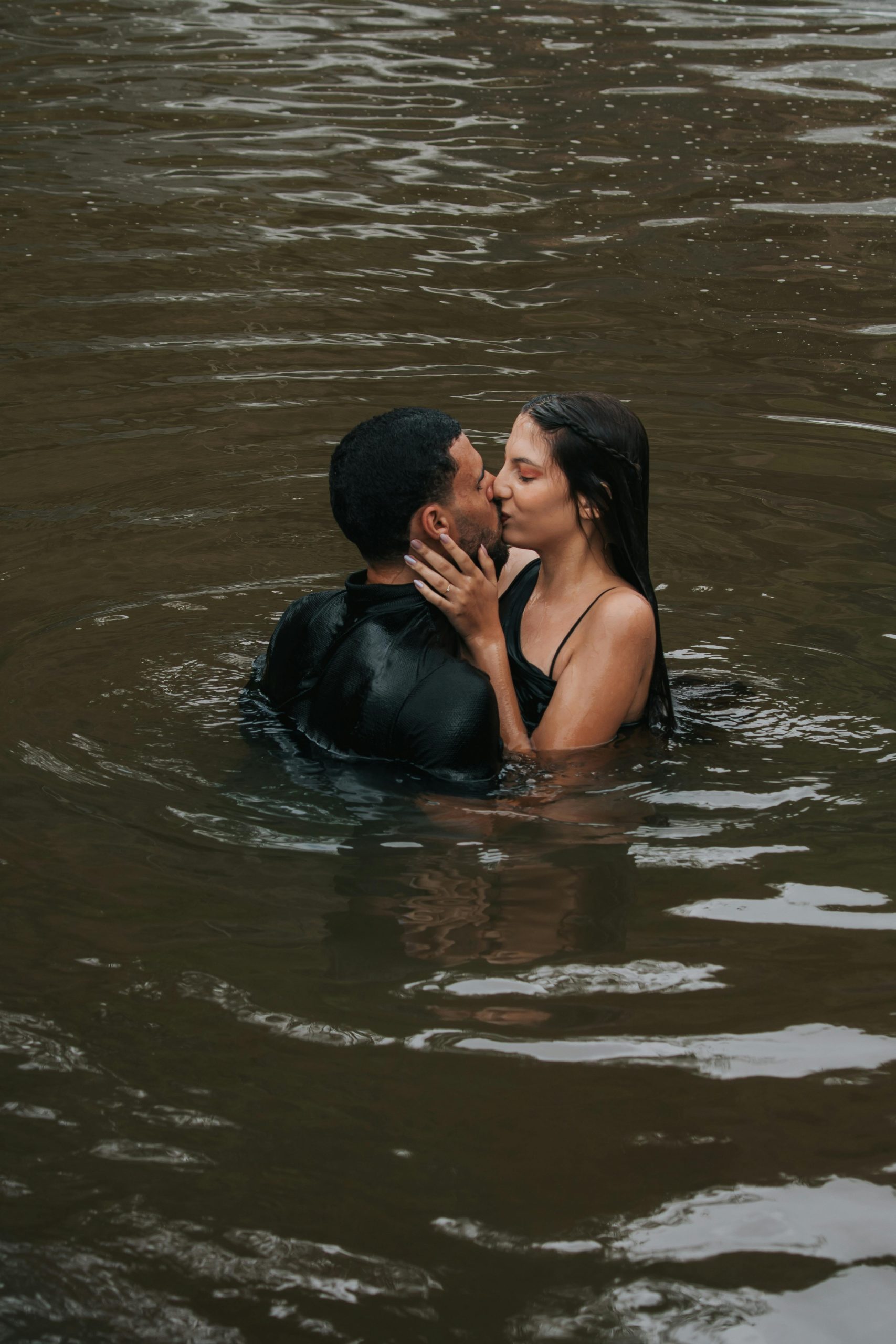 Stand and Deliver: The Complete Guide to Mastering This Standing Sex Position