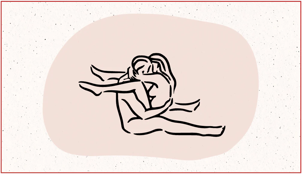 How to Master the Bear Hug Sex Pose: Tips for Comfort and Intimacy