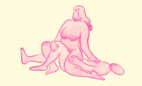 Pole Position Sex Position A Fun and Intimate Guide for Couples