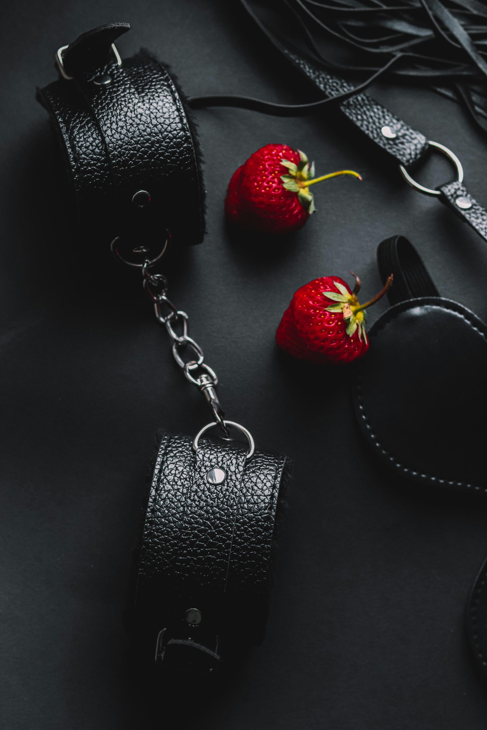 Taboo Kink Explained Exploring Shame and Desire in Sexuality