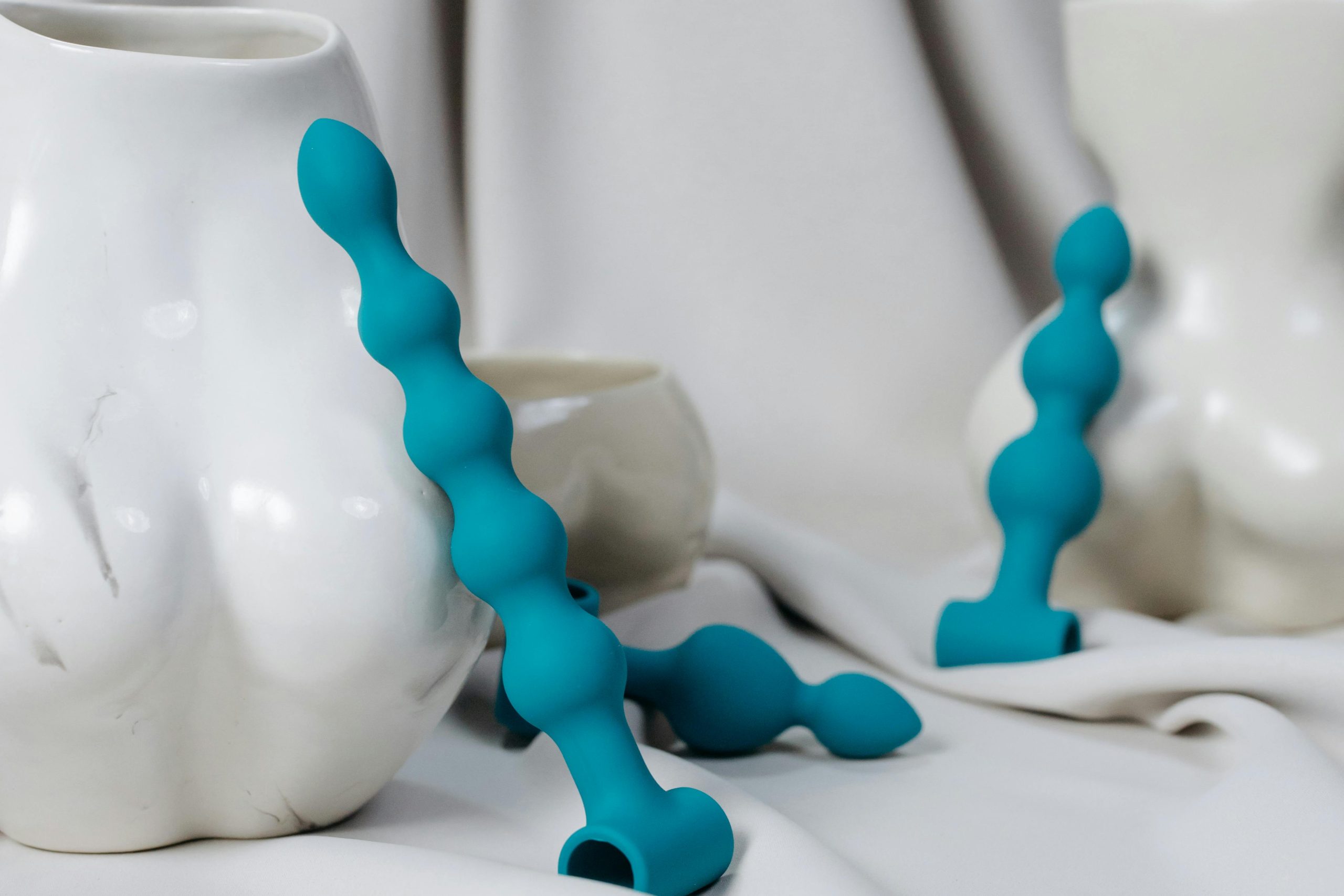 How to Make a Homemade Butt Plug: A Step-by-Step Guide