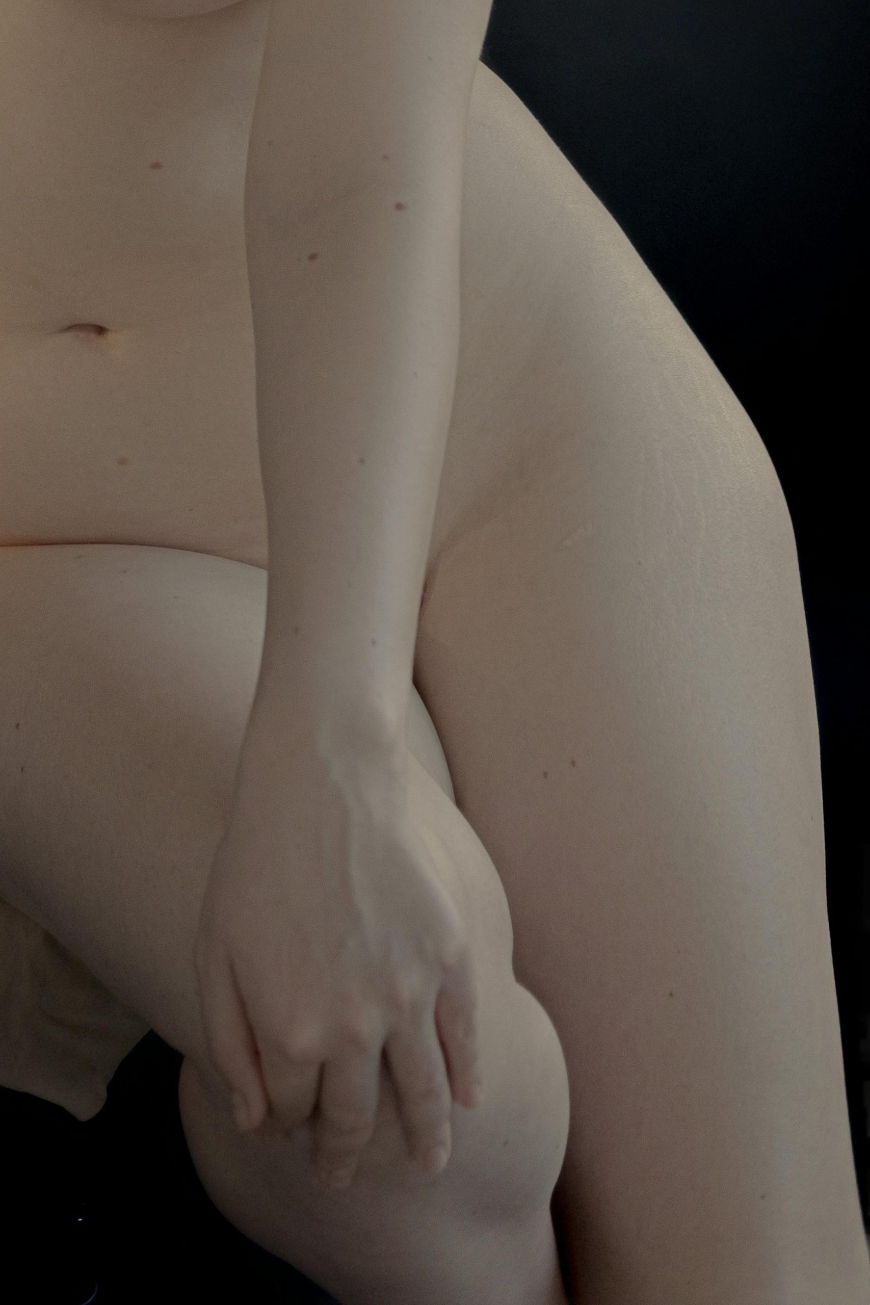 Things to Do in the Nude: Fun and Liberating Ideas to Try