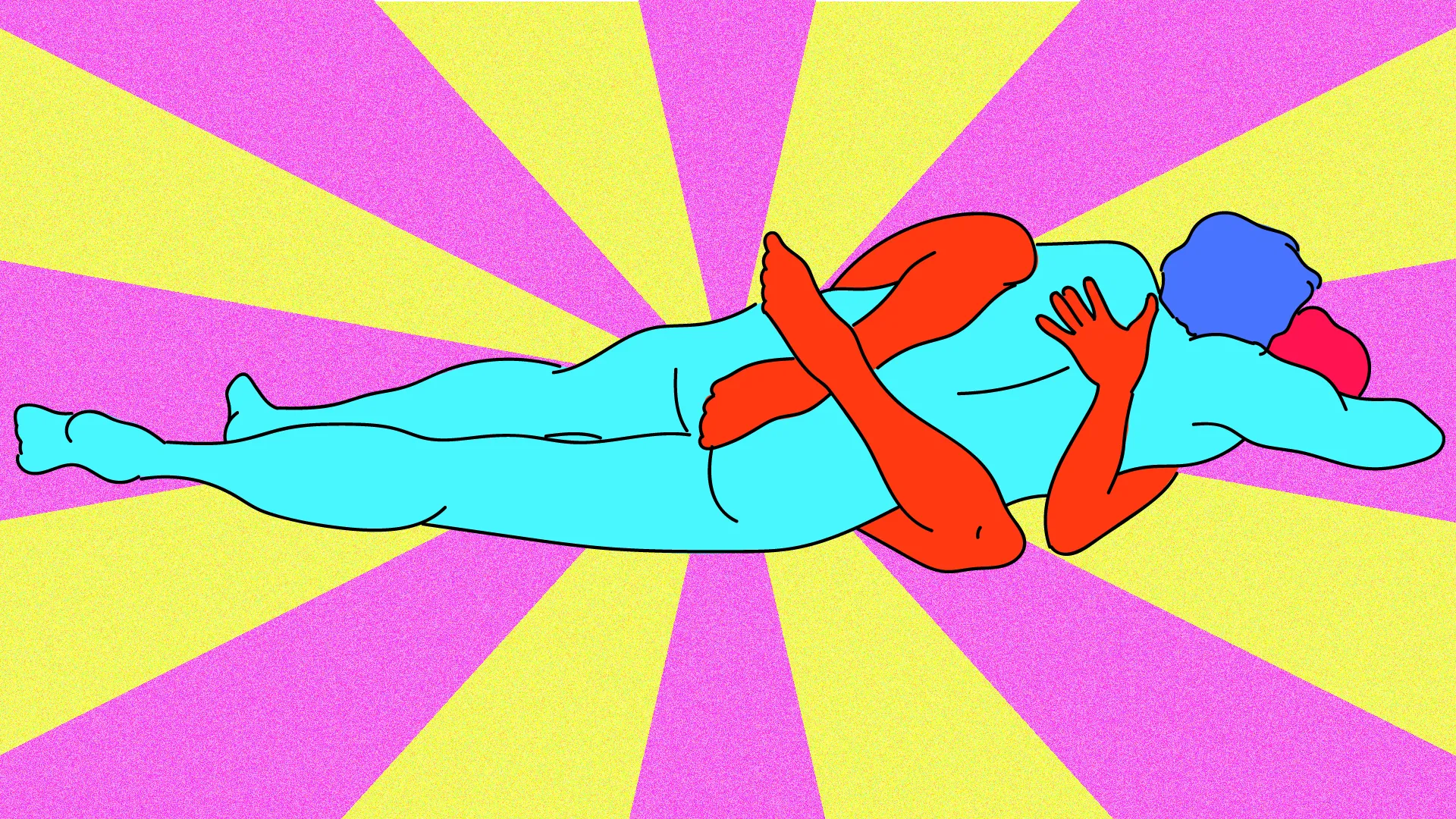 12 Best Mutual Masturbation Positions for Intimate Pleasure