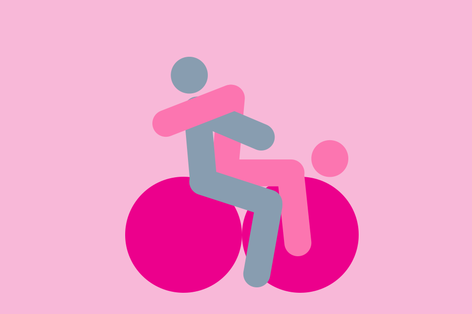 Top 10 Yoga Ball Sex Positions to Spice Up Your Intimacy-3