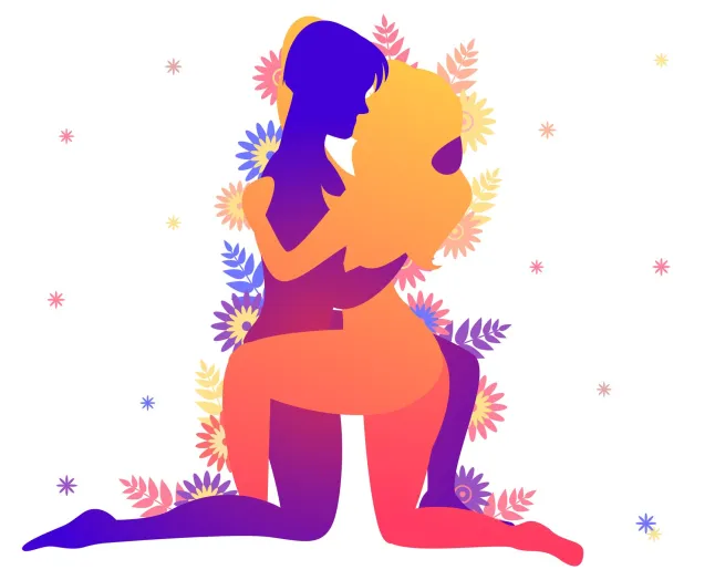 Blooming Orchid Sex Position Intimacy, Tips & Benefits Guide