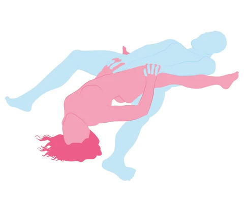 Master the Starfish Sex Position: Comfort, Intimacy & Tips