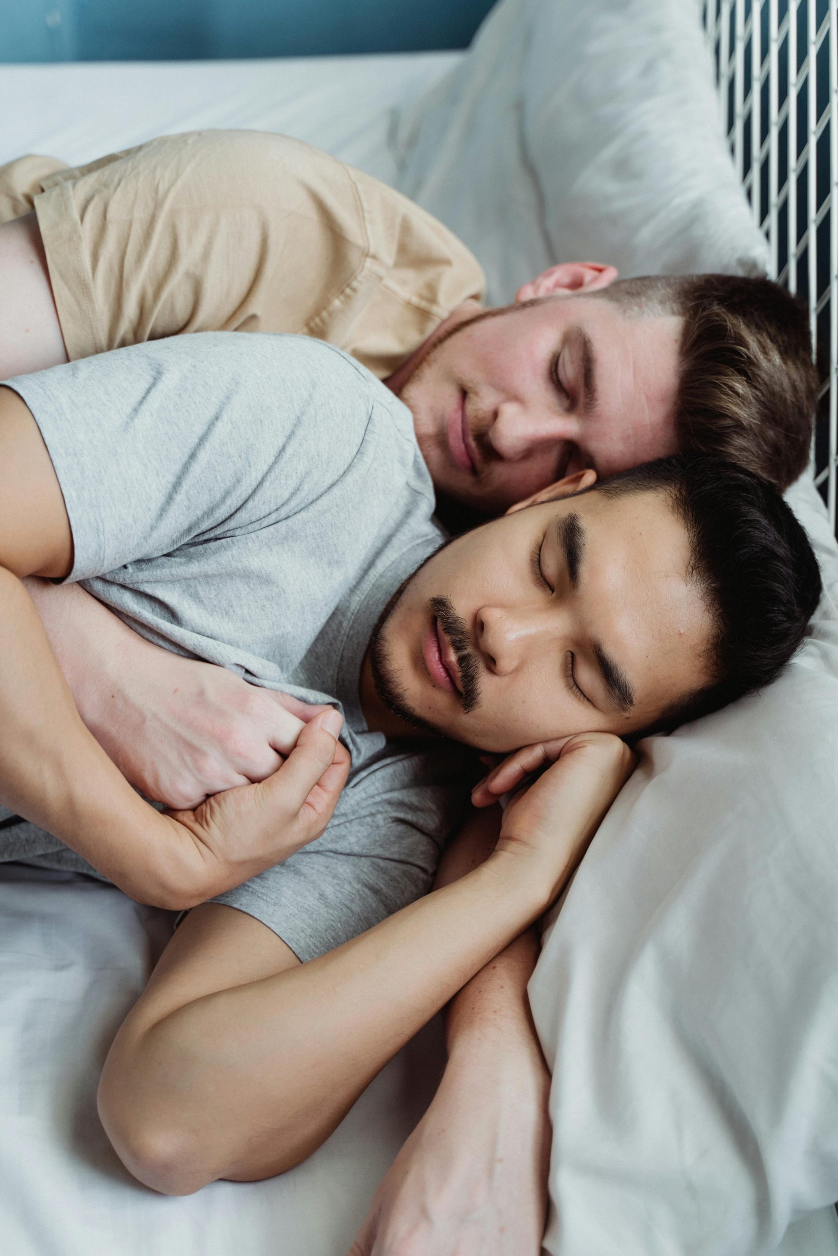 Gay Sex Foreplay Tips and Techniques for Connection, Pleasure, and Safety
