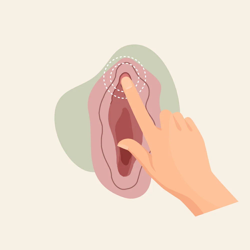 How to Manage a Sensitive Clit Tips for Comfort & Pleasure