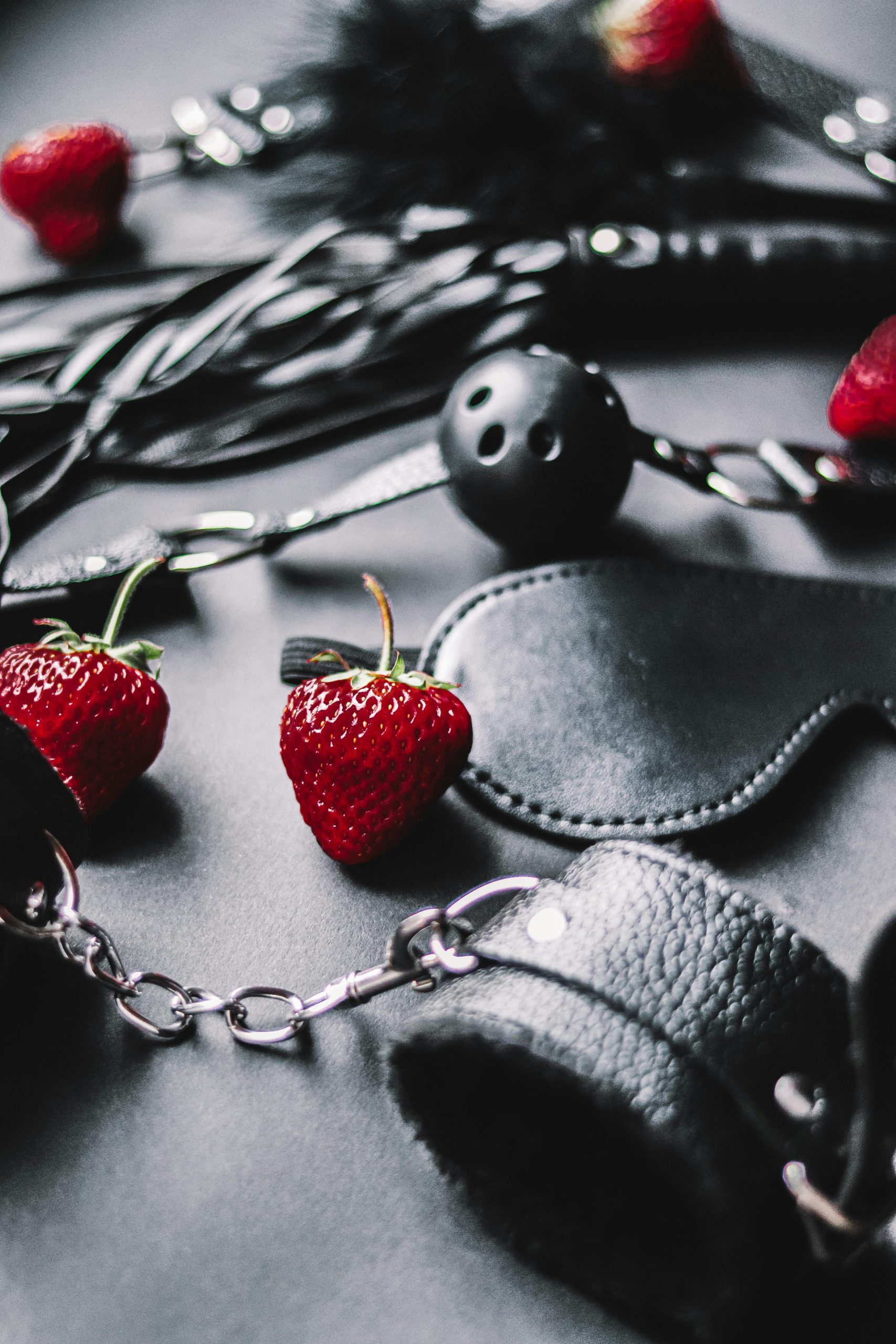 Light Bondage Ideas A Beginner’s Guide to Gentle Restraint