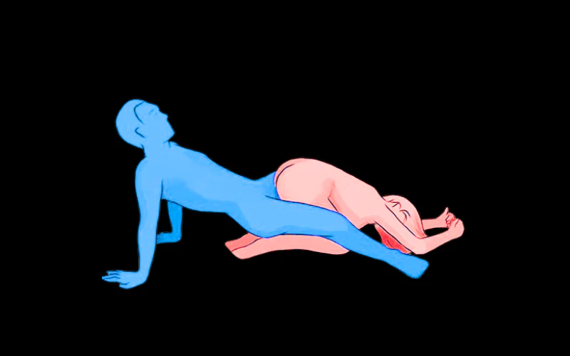 Master the Bull Rider Sex Position Control, Depth & Pleasure Guide