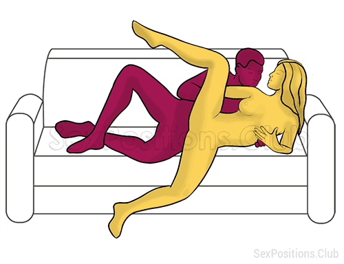 Master the Grasshopper Sex Position Tips for Ultimate Pleasure