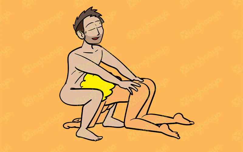 Master the Plumber Sex Position Ultimate Guide to Oral Pleasure