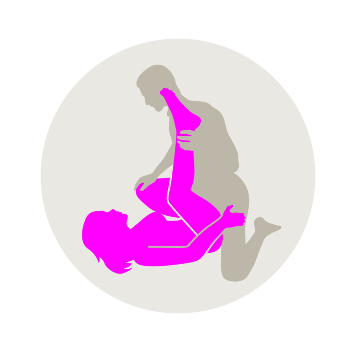 Pirate’s Bounty Sex Position