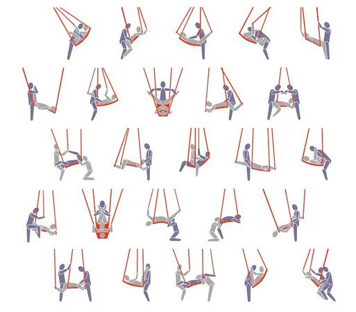 Top Door Swing Sex Positions Ultimate Guide for Fun & Safety