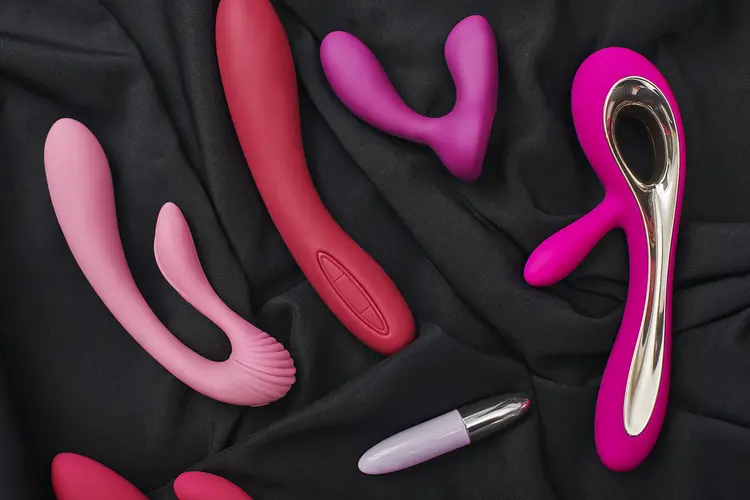 What Does a Vibrator Feel Like Sensations & Why They’re Great