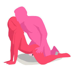 What Is the Jockey Position A Complete Guide for Couples