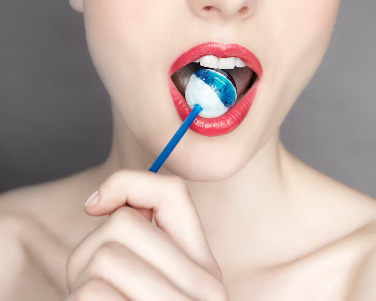 What Women Really Think About When Giving a Blowjob