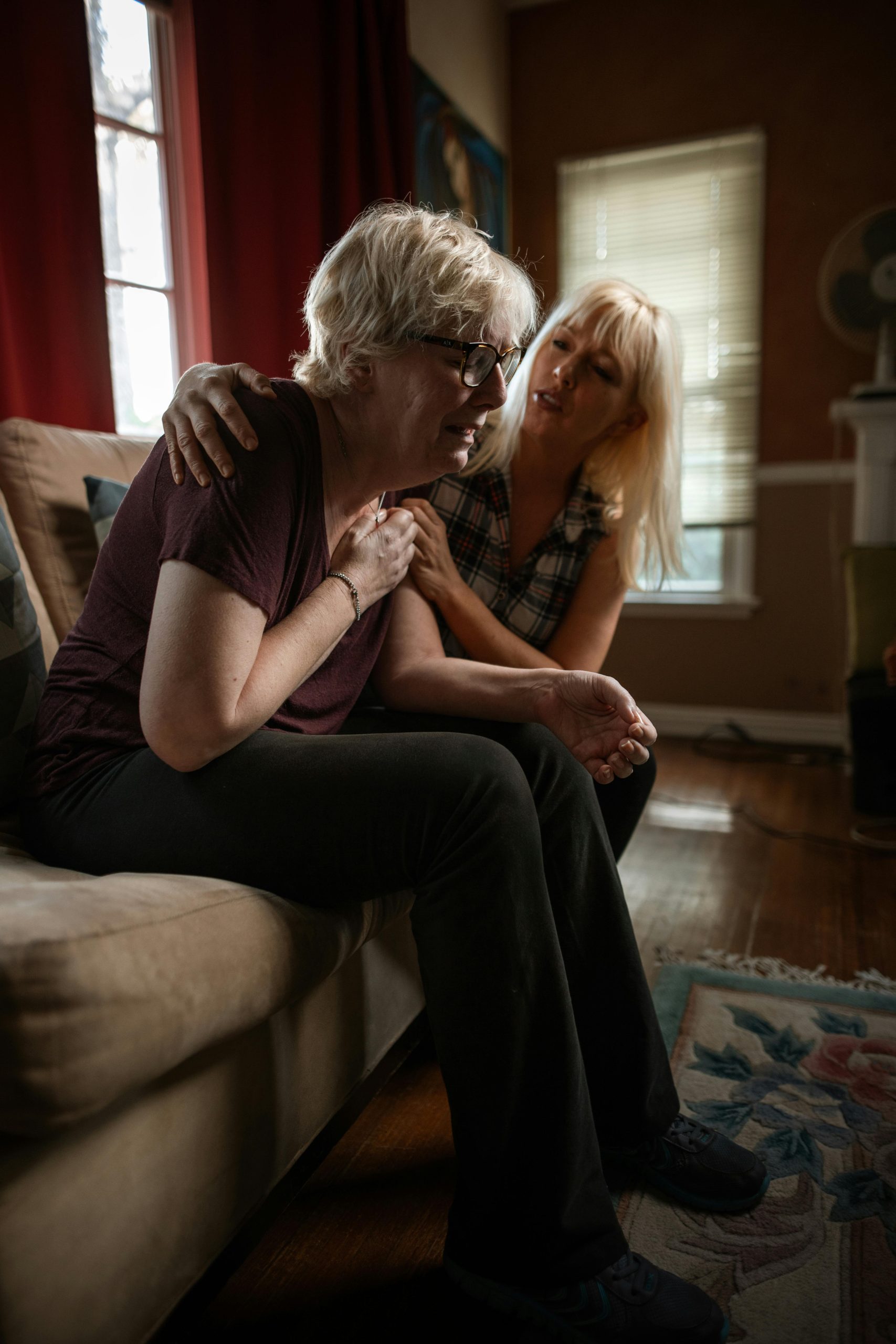 Why Do People Cry After Sex Understanding Postcoital Tears