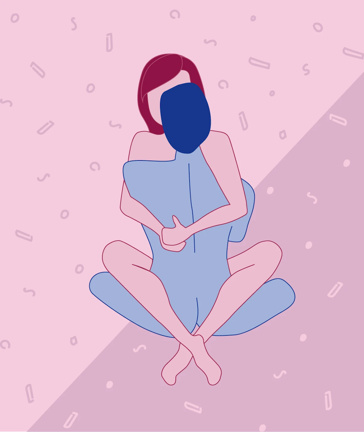 Master the Hot Seat Sex Position: Tips, Benefits & Variations