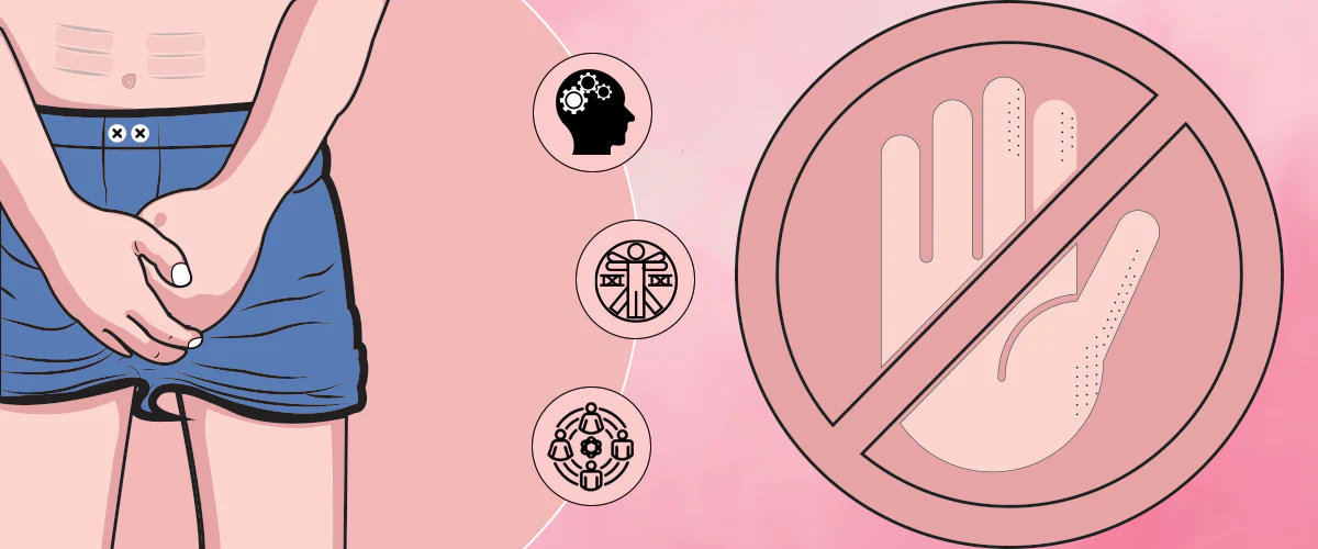 10 Effective Alternatives to Masturbation for Pleasure & Stress Relief