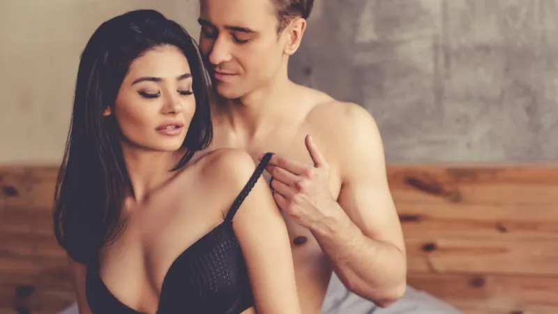 30 Exciting Sex Role Play Ideas to Spice Up Your Bedroom Fun