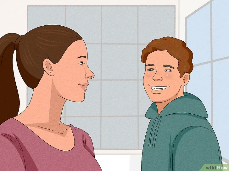 How to Tell If a Shy Guy Likes You 14 Clear Signs