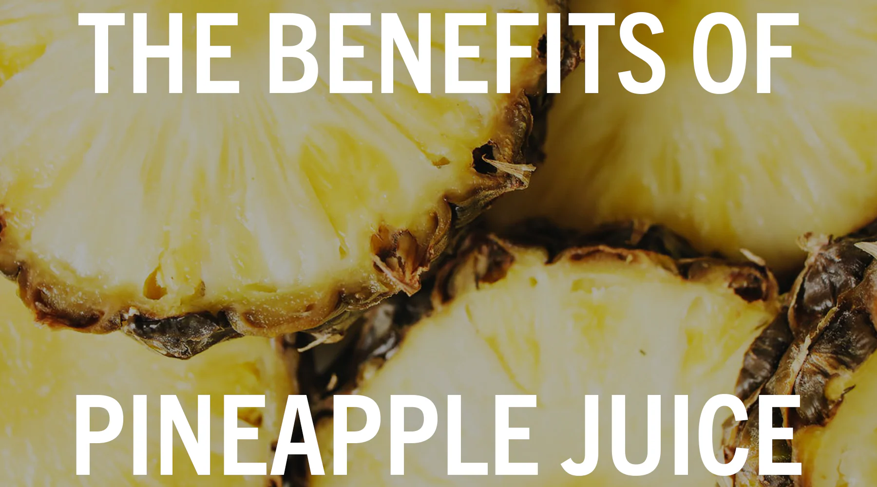 Is Pineapple Juice Good for Vaginal Health Benefits & Myths Explained