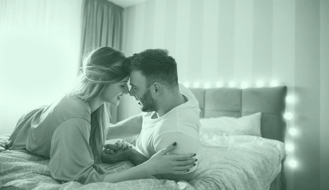 Sex After Divorce Navigating Intimacy, Confidence & Wellness