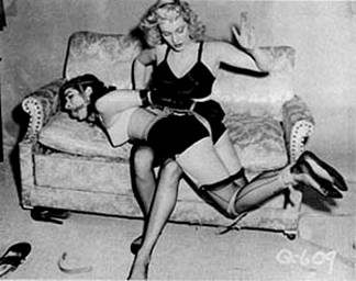 Why Do Women Enjoy Being Spanked Exploring the Psychology & Pleasure